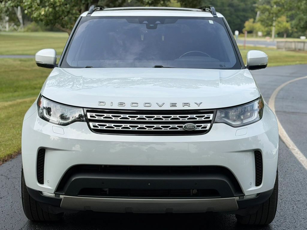 land rover discovery 2017 SALRRBBV1HA034464 image land rover discovery 2017 SALRRBBV1HA034464 image